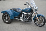 2021 Harley Davidson Freewheeler