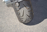 2008 Kawasaki Mean Streak 1600
