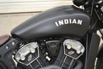 2022 Indian Scout 60 -Sixty-