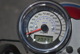 2008 Kawasaki Mean Streak 1600