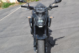 2024 Honda CB500F