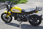 2016 Ducati Scrambler Icon