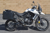 2019 Triumph Tiger 800 XCA