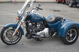 2021 Harley Davidson Freewheeler