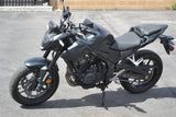 2024 Honda CB500F