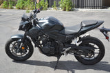 2024 Honda CB500F