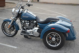 2021 Harley Davidson Freewheeler