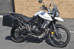 2019 Triumph Tiger 800 XCA