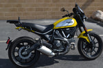 2016 Ducati Scrambler Icon