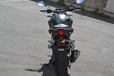 2024 Honda CB500F