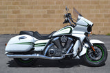 2016 Kawasaki Vaquero 1700