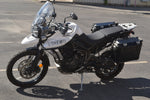 2019 Triumph Tiger 800 XCA