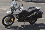 2019 Triumph Tiger 800 XCA