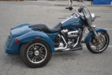 2021 Harley Davidson Freewheeler