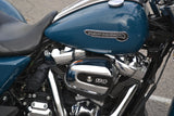 2021 Harley Davidson Freewheeler