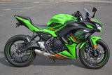 2024 Kawasaki Ninja 650
