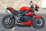 2015 Triumph Speed Triple 1050