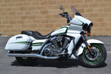 2016 Kawasaki Vaquero 1700