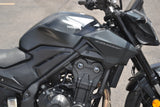 2024 Honda CB500F