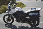 2019 Triumph Tiger 800 XCA