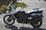 2019 Triumph Tiger 800 XCA