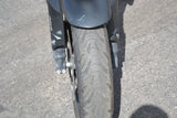 2024 Honda CB500F