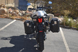 2019 Triumph Tiger 800 XCA