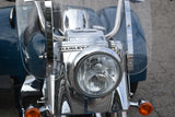 2021 Harley Davidson Freewheeler
