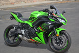 2024 Kawasaki Ninja 650