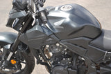 2024 Honda CB500F