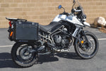 2019 Triumph Tiger 800 XCA