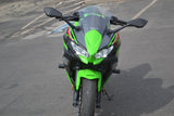 2024 Kawasaki Ninja 650