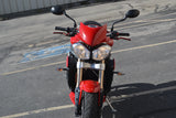 2015 Triumph Speed Triple 1050