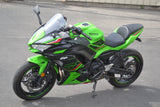 2024 Kawasaki Ninja 650