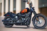 2021 Harley Davidson Street Bob 114