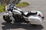 2016 Kawasaki Vaquero 1700