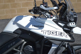 2019 Triumph Tiger 800 XCA