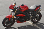 2015 Triumph Speed Triple 1050