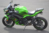 2024 Kawasaki Ninja 650