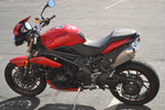 2015 Triumph Speed Triple 1050