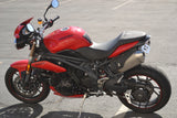 2015 Triumph Speed Triple 1050