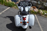2016 Kawasaki Vaquero 1700