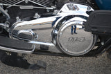2021 Harley Davidson Freewheeler