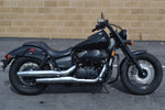 2020 Honda Phantom 750