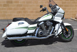2016 Kawasaki Vaquero 1700