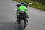 2024 Kawasaki Ninja 650