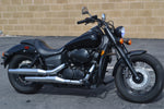 2020 Honda Phantom 750