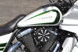 2016 Kawasaki Vaquero 1700
