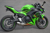 2024 Kawasaki Ninja 650