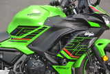 2024 Kawasaki Ninja 650